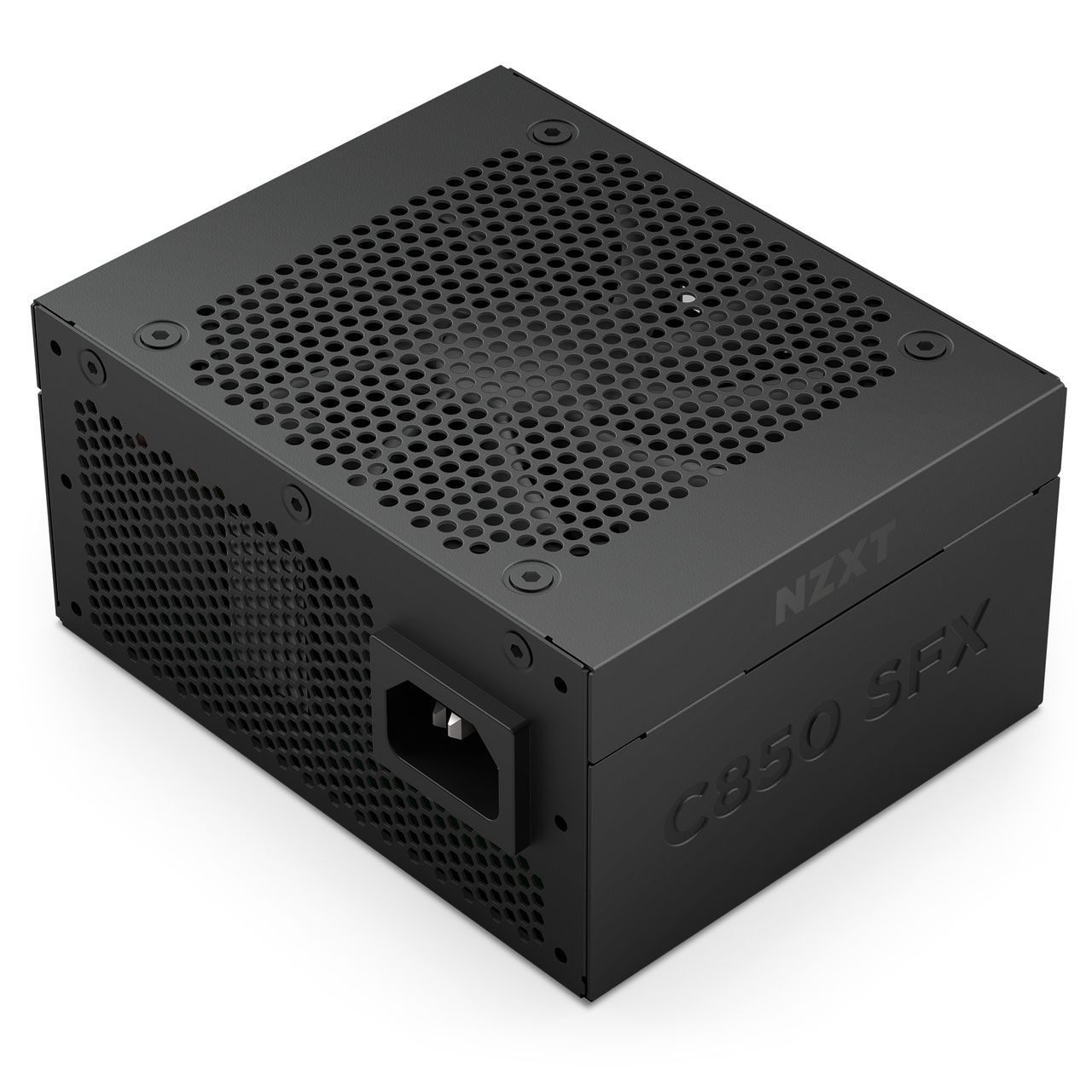 NZXT C850 SFX