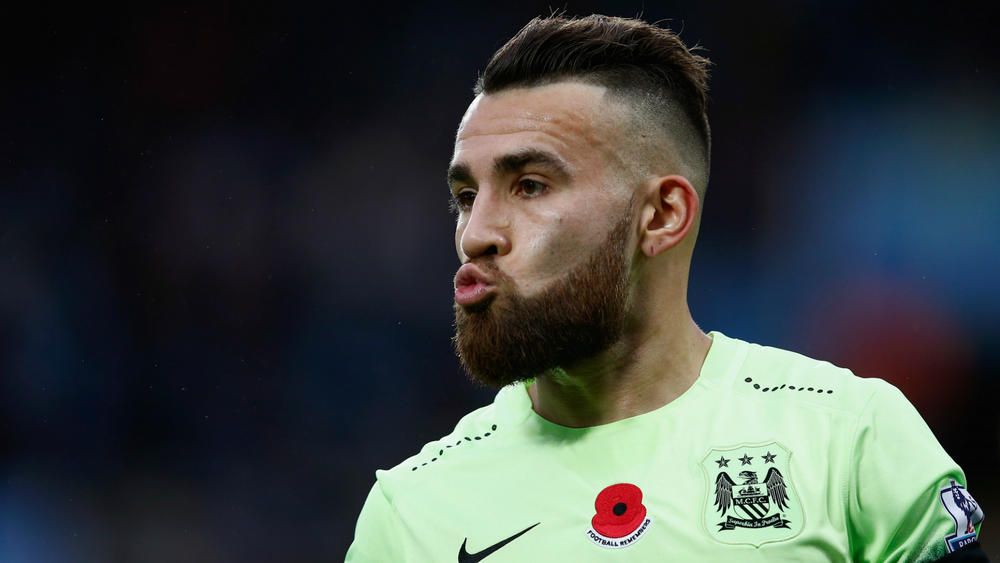 Otamendi Fifa 21 - El equipo ideal de la Selección Argentina ante