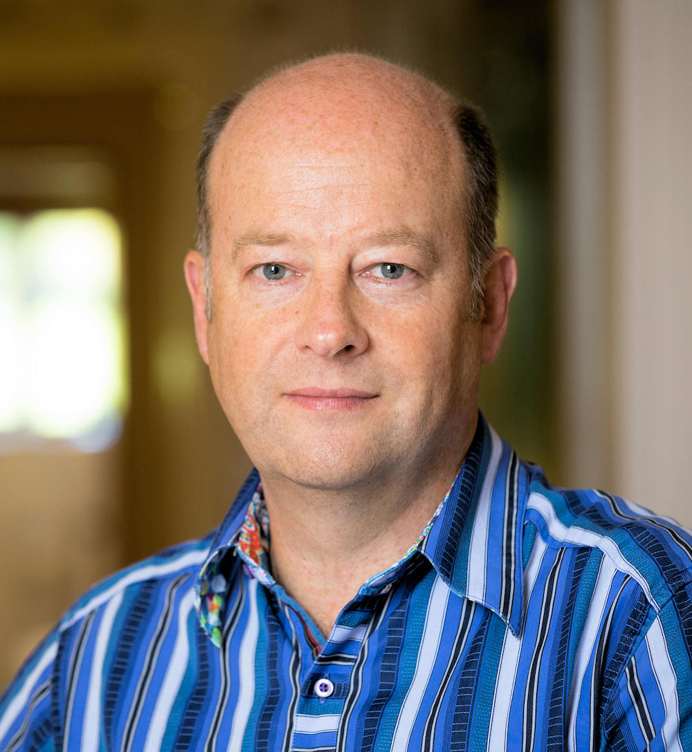 Simon Taylor