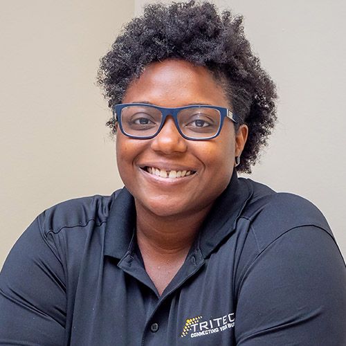 Afiya Cupid, TRITECH Communications