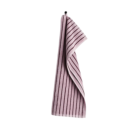 H&M Home striped towels