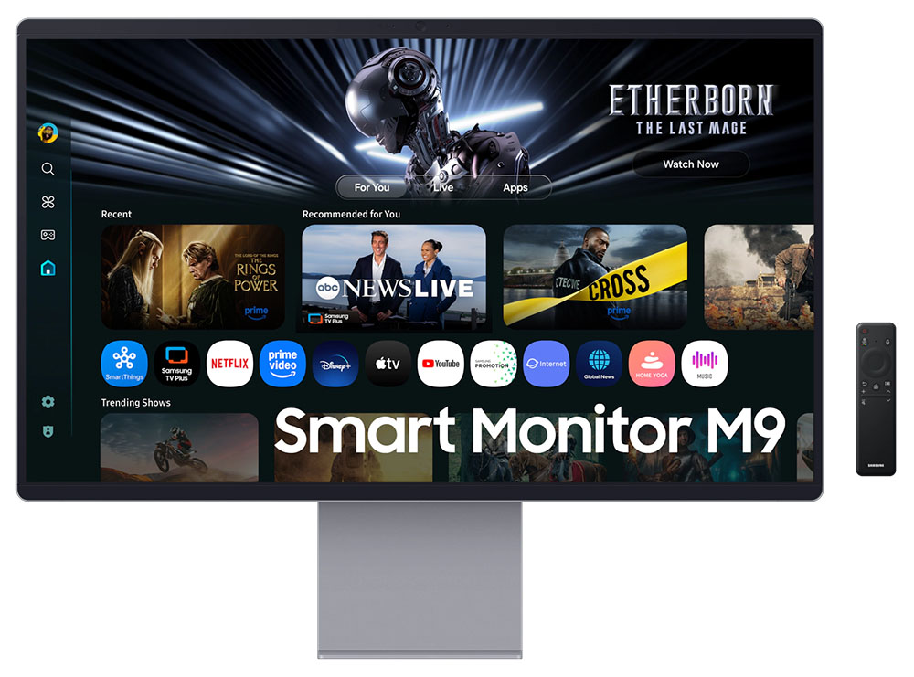 Samsung M9 M90SF