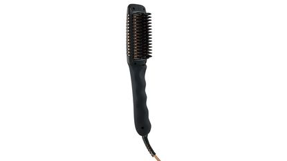 Best hair straightener brushes for sleek bouncy hair in 2023 | Woman & Home