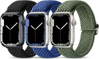 Ouwegaga braided solo loop (three pack):&nbsp;was £14.99, now £11.99 at Amazon