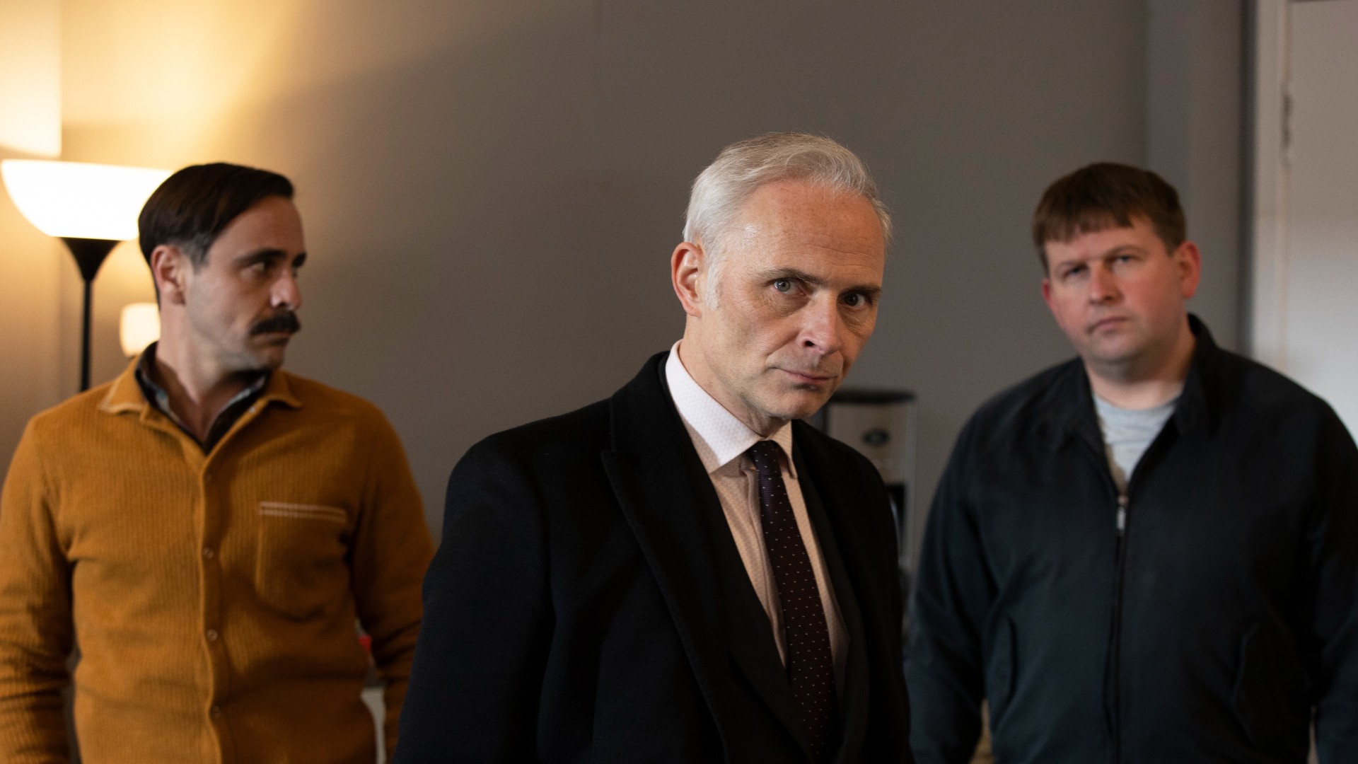 Guilt series 2—when is the acclaimed BBC crime drama back? | Woman & Home