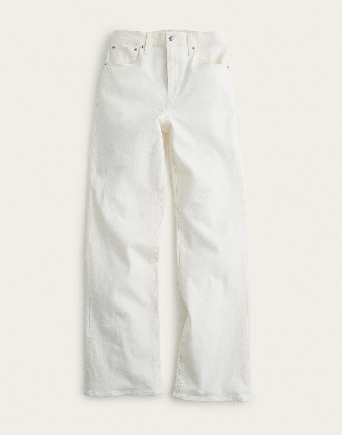 The Perfect Vintage Wide-Leg Jean