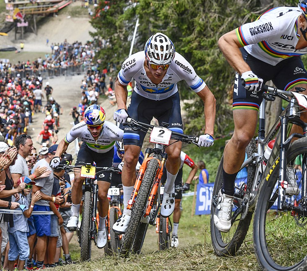 Mathieu van der Poel (Corendon-Circus)