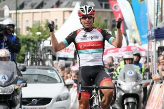 Classic Devolder back to his best at Belgian road championships