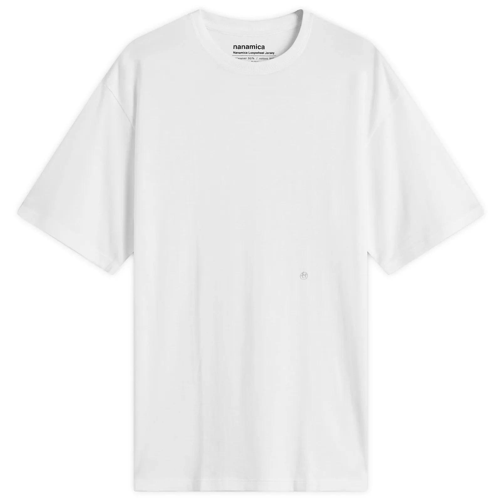 best white t-shirts