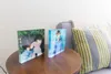 Mixbook Acrylic Block