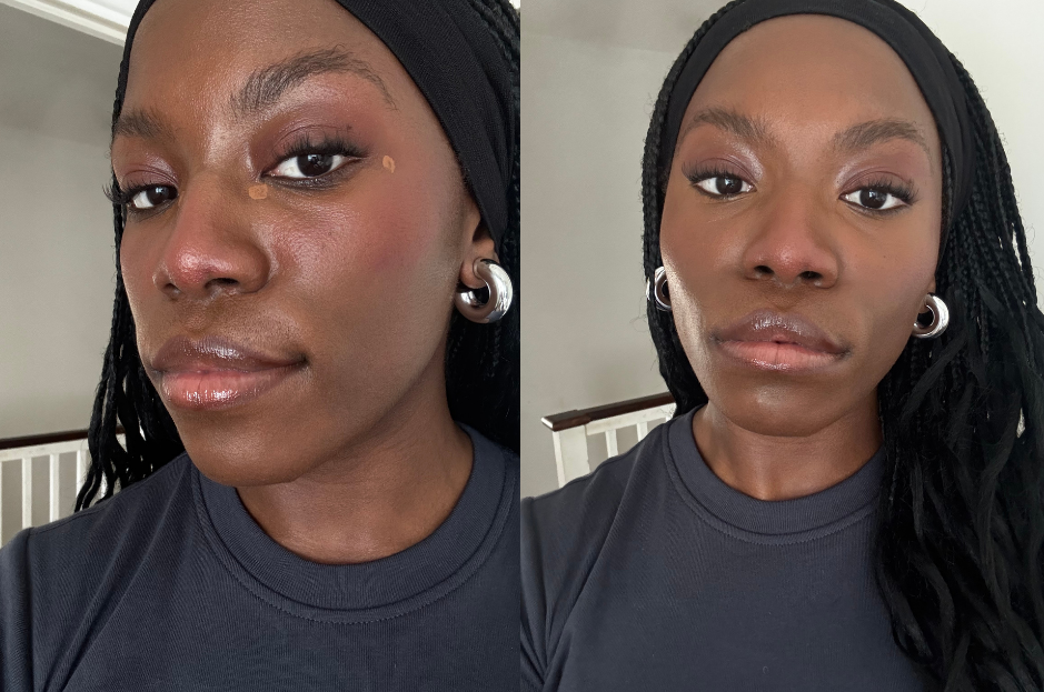 Best concealer for dark skin