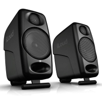 iLoud Micro Monitors 3-inch Bluetooth speakers | $100 off