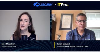 This webinar discusses what zero trust is, and how it can help your organization right the wrongs of legacy security architecture