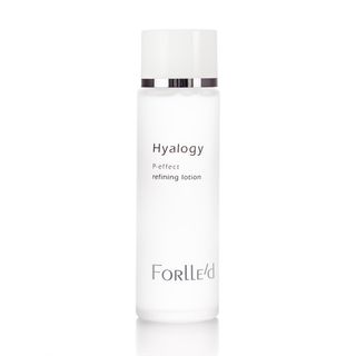Expert Skincare Routine Forlle'd Hyalogy P-Effect Refining Lotion
