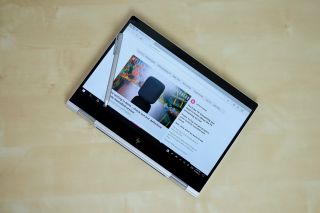 HP Spectre x360