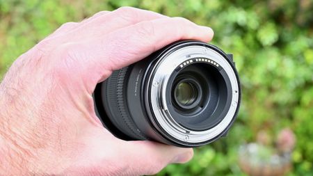Canon RF 7-14mm f/2.8-3.5L Fisheye STM product image