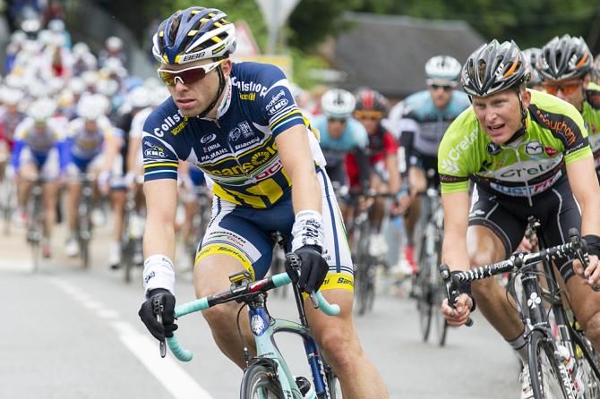 Kris Boeckmans (Vacansoleil)