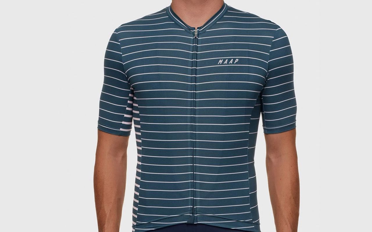 Maap Movement jersey