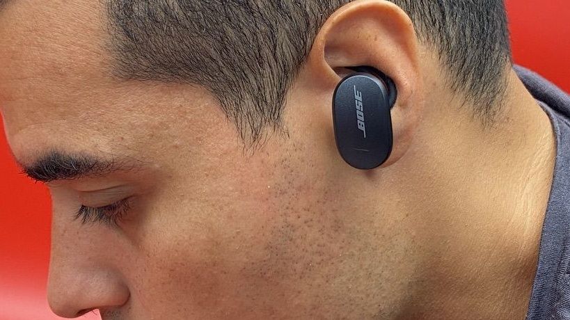 bose quietcomfort earbuds vs galaxy buds pro