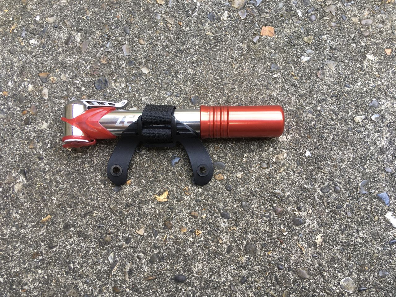 Budget Mini Pumps BG