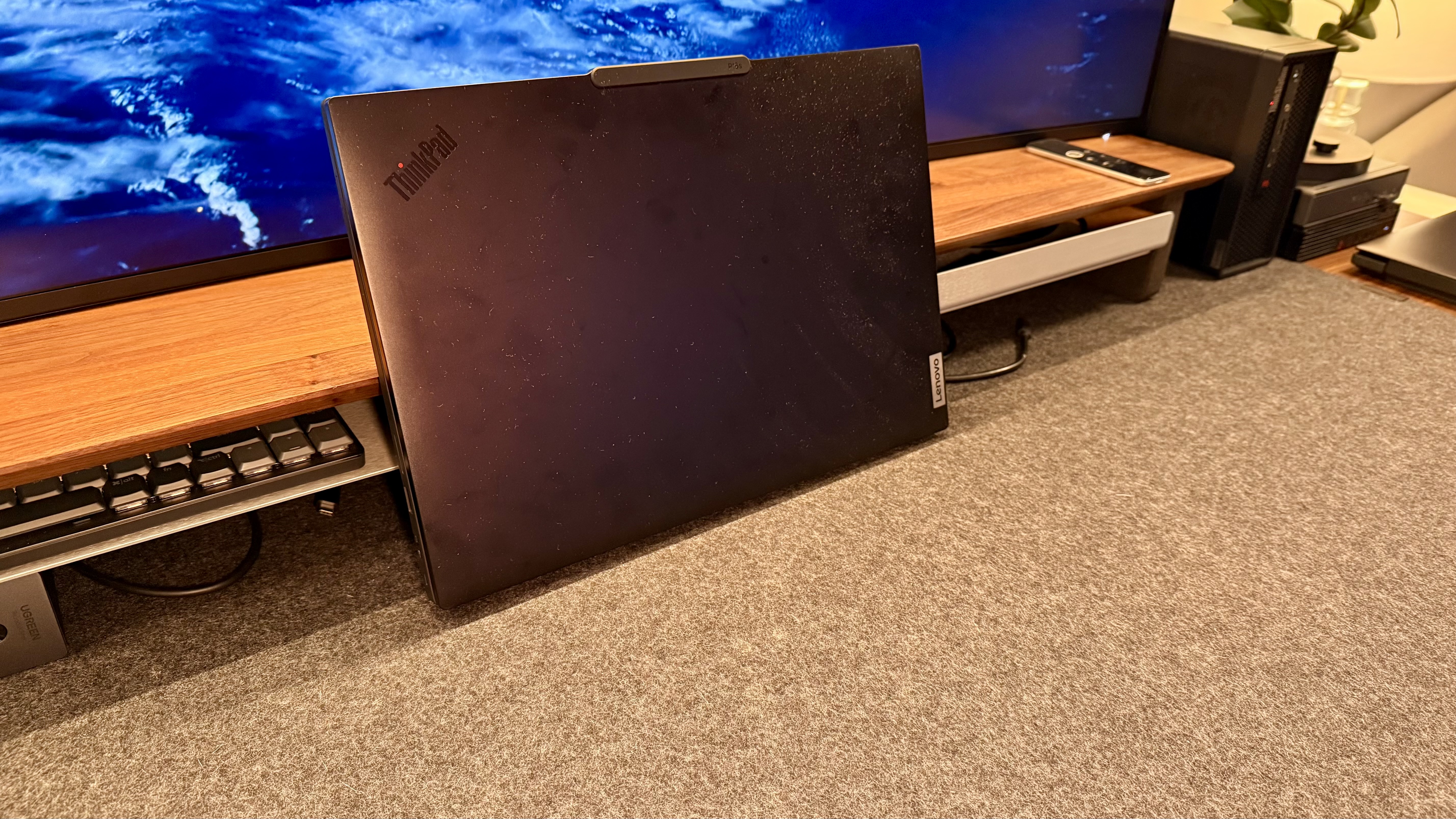 Lenovo ThinkPad P16 geração 3