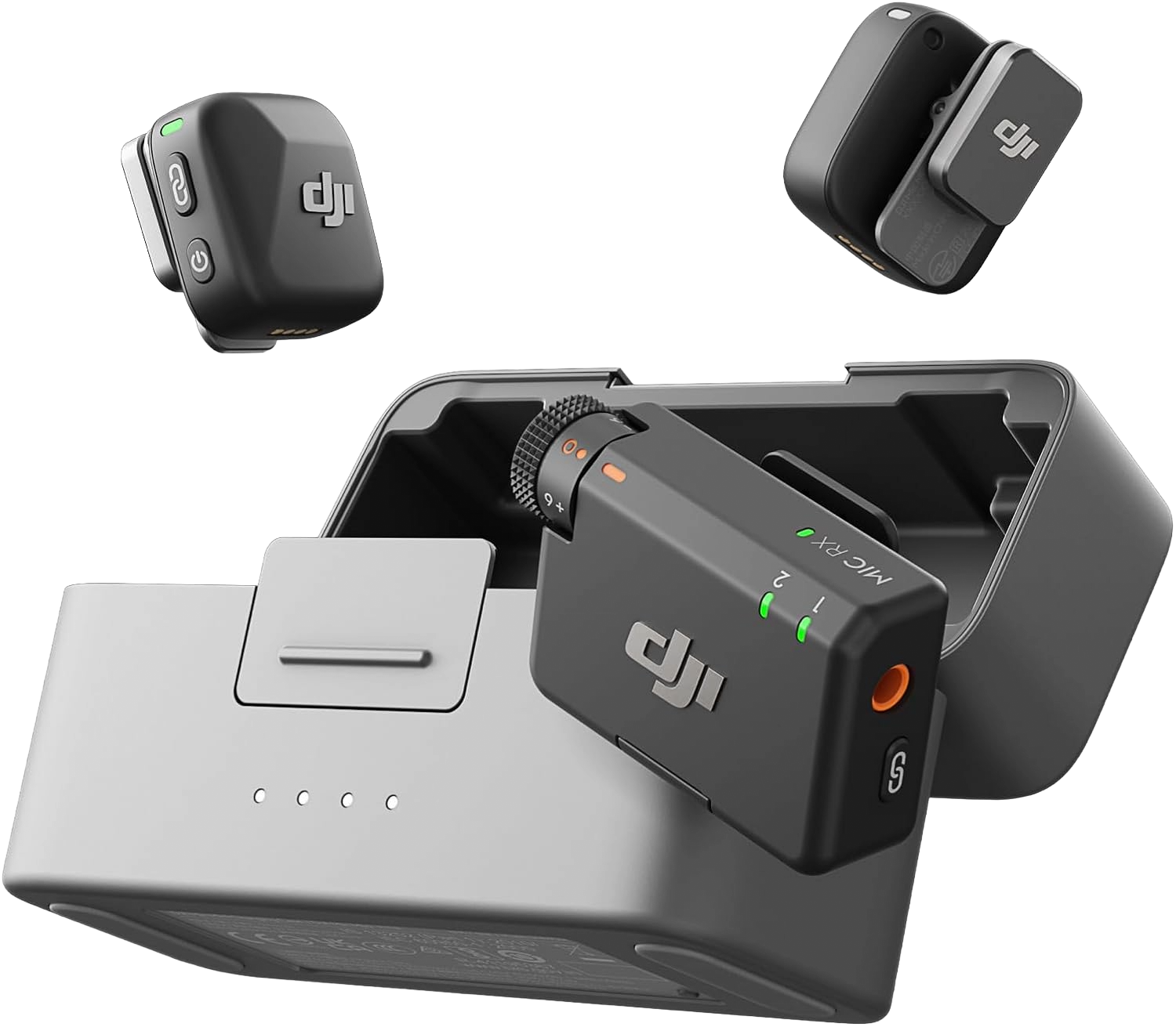 DJI Mic Mini