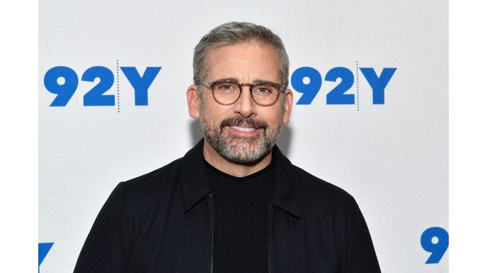 Steve Carell & The Office's Greg Daniels are making a 'Space Force' comedy for Netflix