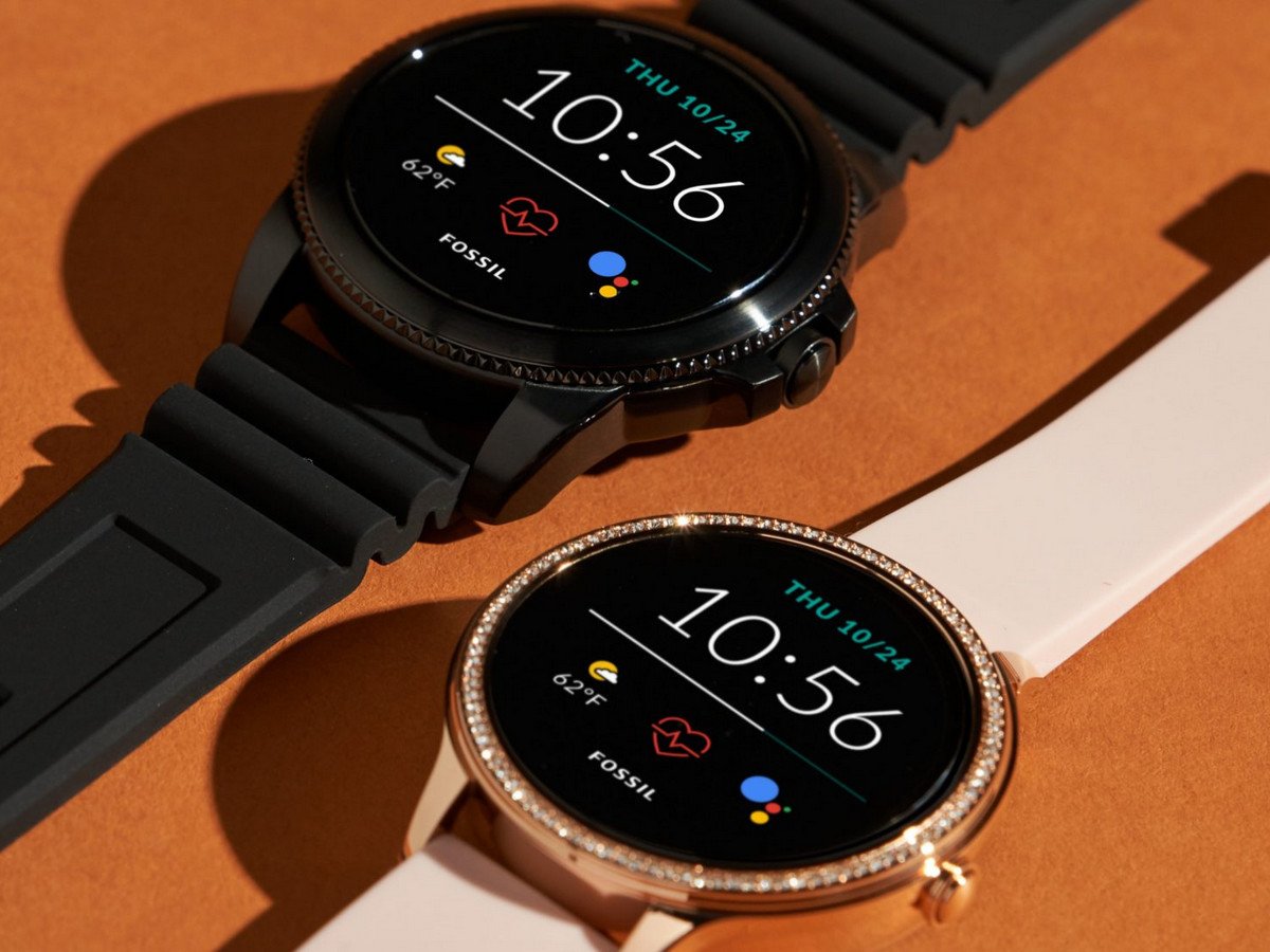 Galaxy watch 4 vs 5