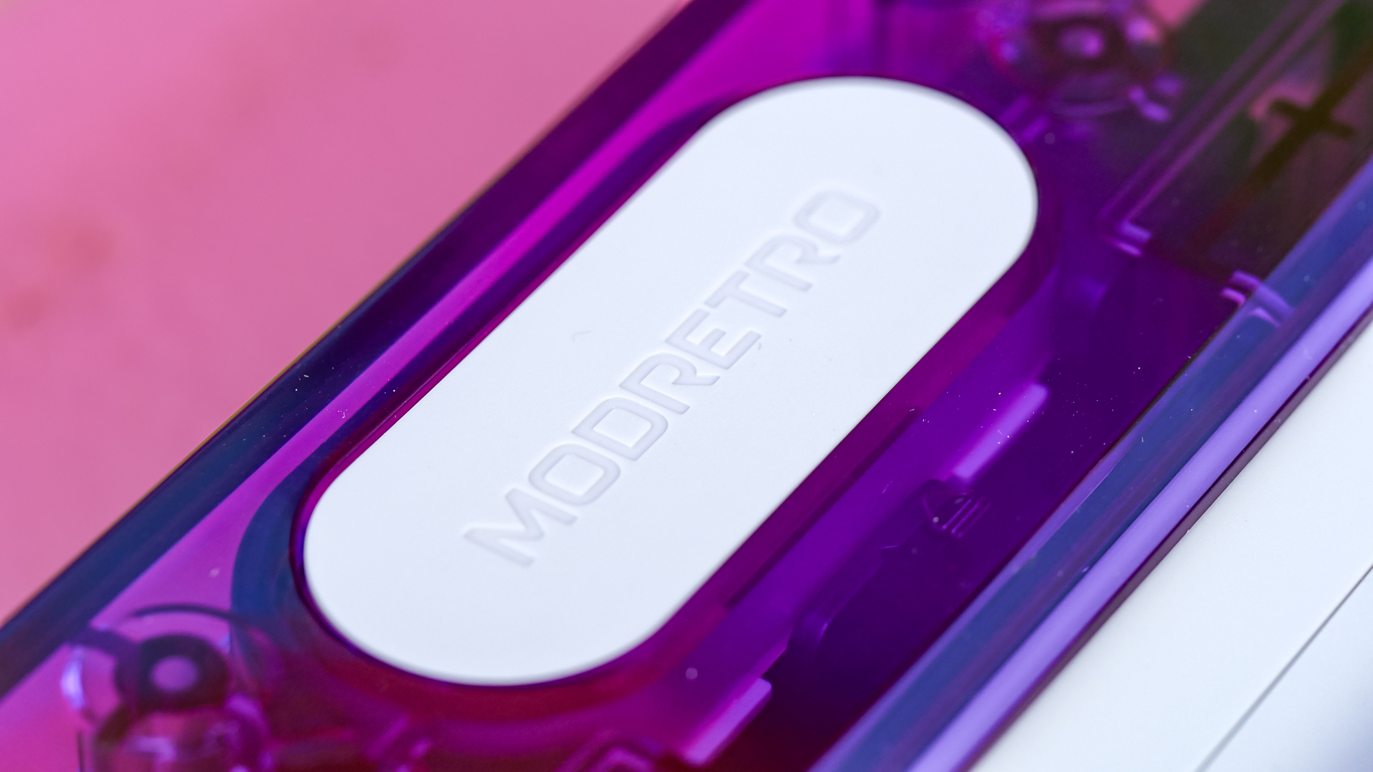 ModRetro M64