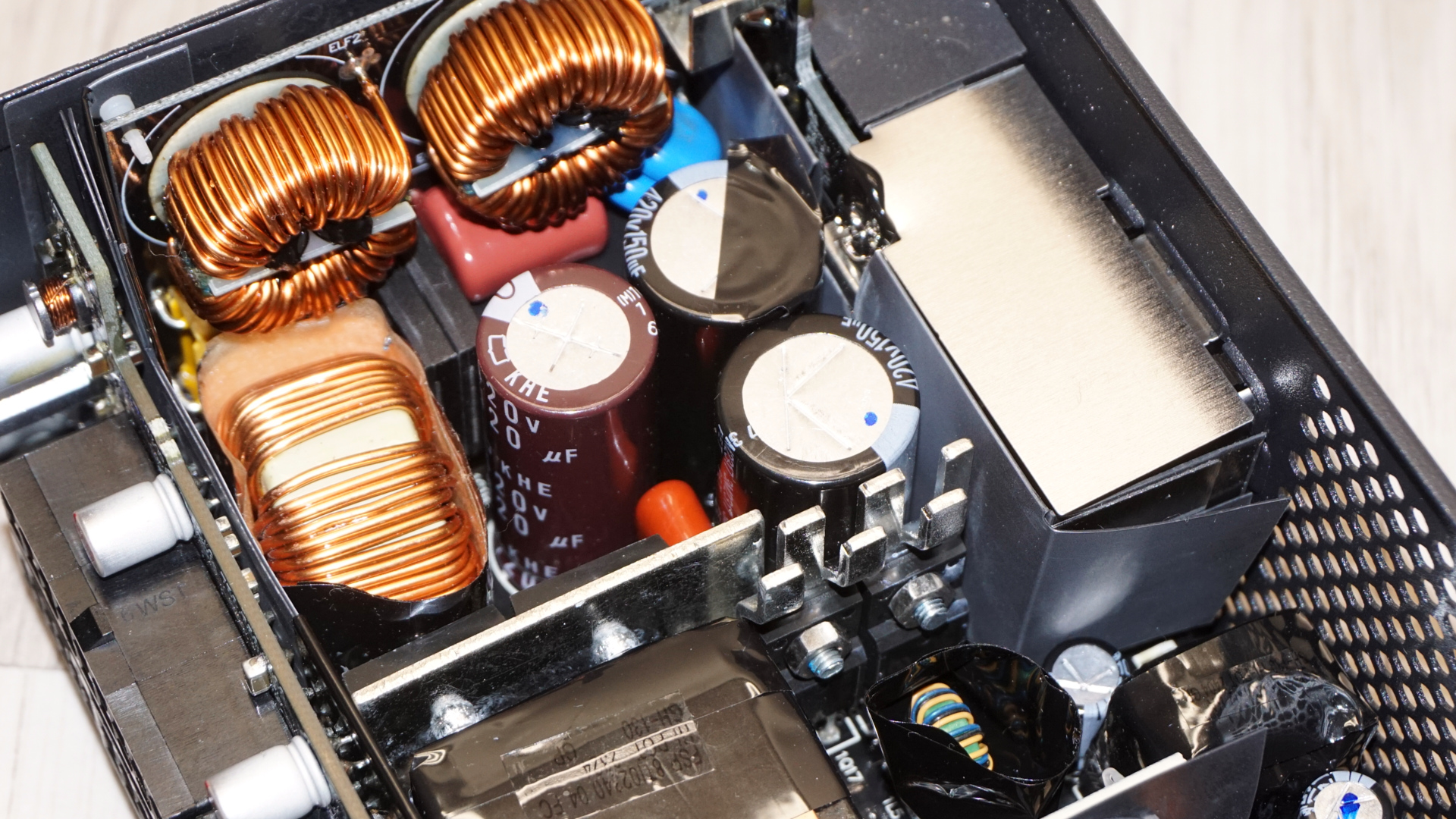 Acer Predator GX850 SFX