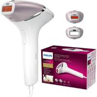 Philips Lumea IPL:&nbsp;was £449.99, now £279.99 at John Lewis (save £170)