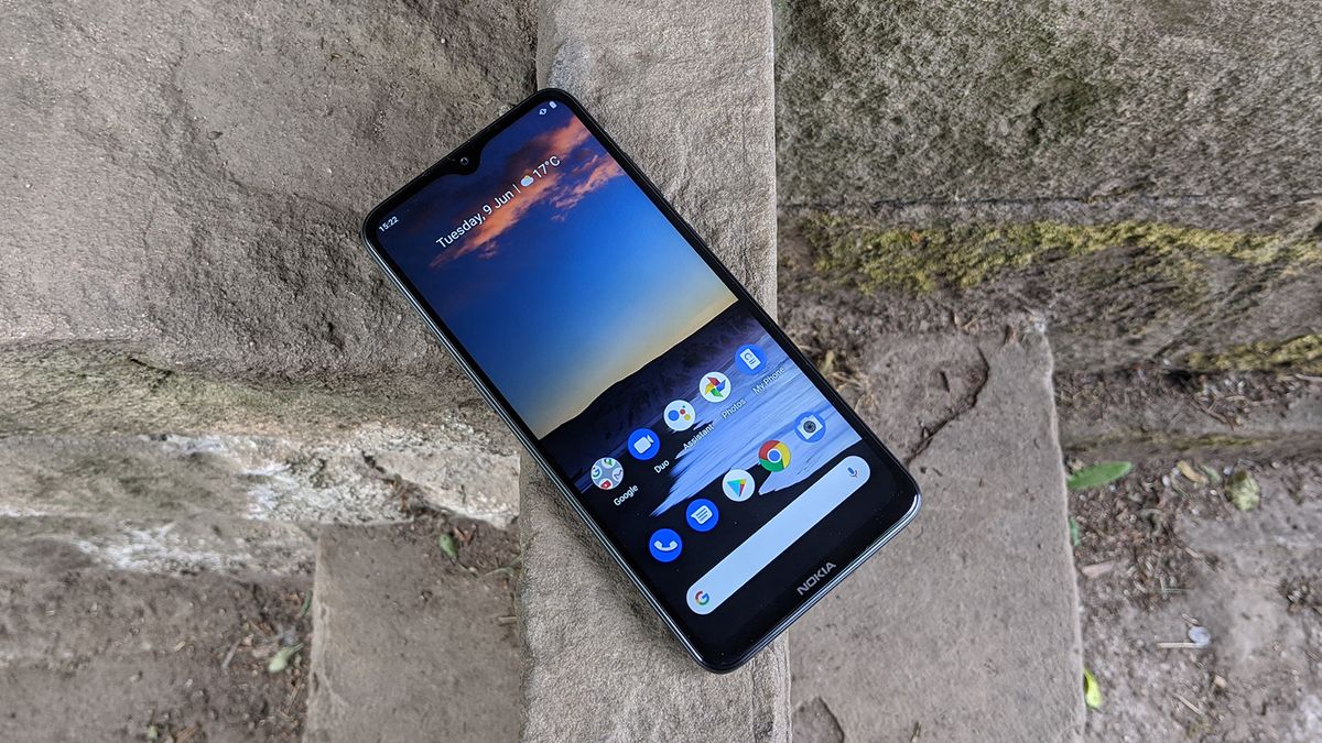 Nokia 5.3 review