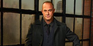 Christopher Meloni on Law and Order: Organized Crime nbc