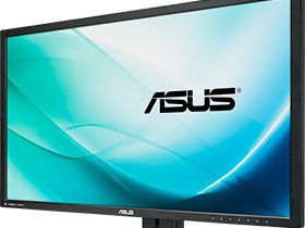 Asus PB287Q Review: A 28-Inch 4K Monitor For $650 | Tom's Hardware