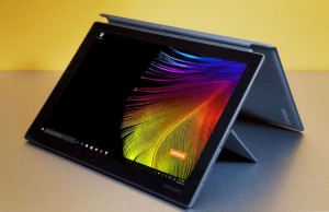 Lenovo 2-in-1タブレット Lenovo Miix 720-12IKB Lenovo IdeaPad Miix 720 Review | PCMag