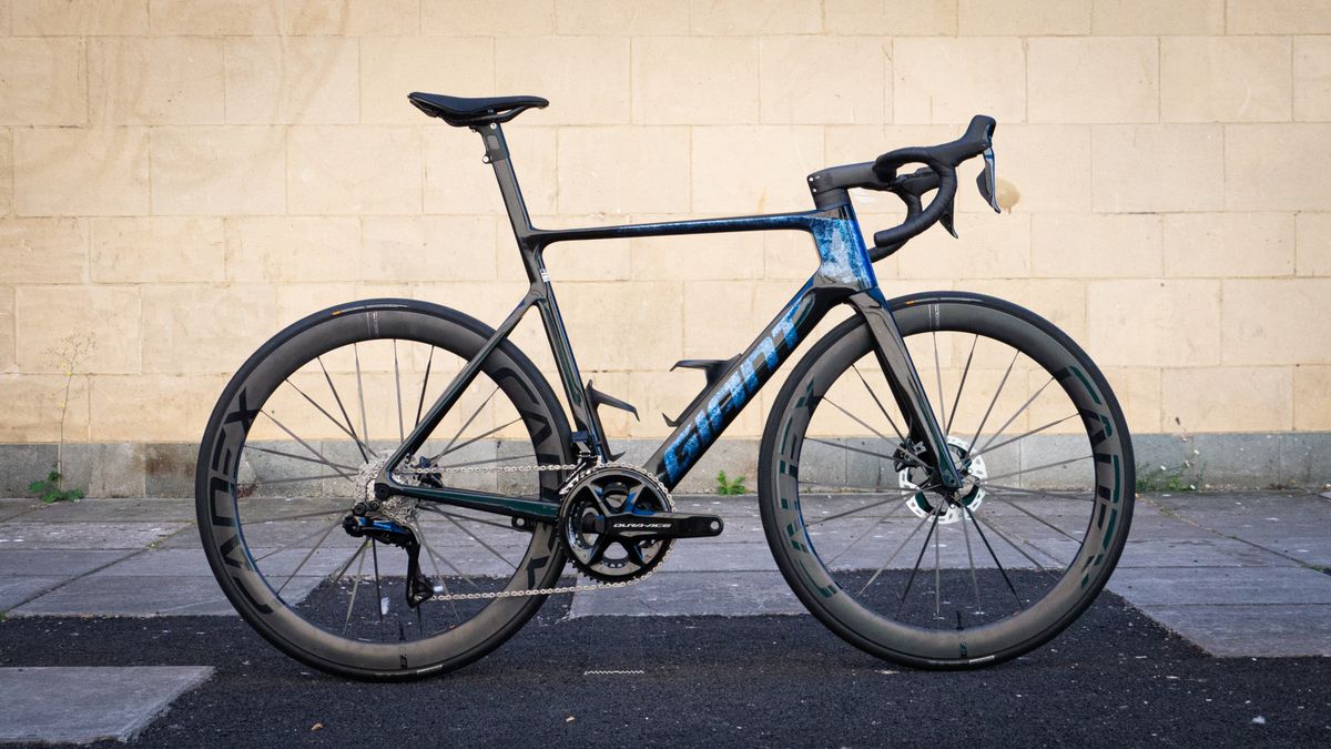 The best aero road bikes: save watts with the fastest aero bikes ...