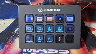 Elgato Stream Deck MK.2 review