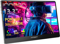 INNOCN 13.3-inch OLED Portable Monitor:&nbsp;now $99 at Amazon