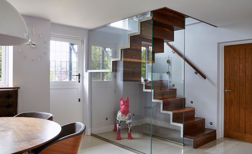 Staircase Design Guide: All You Need to Know | Homebuilding