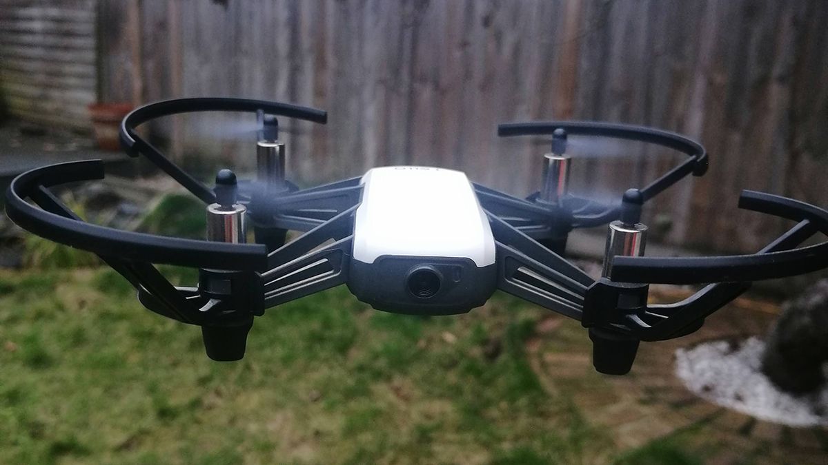 Ryse Tello drone