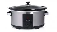 Wilko Slow Cooker 3.5L Wilko Slow Cooker 3.5L
