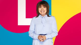 Lorraine Kelly 