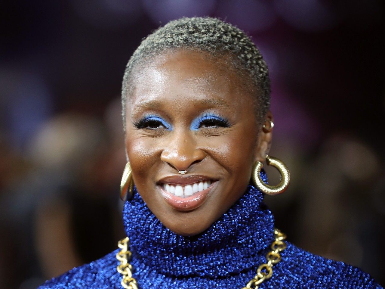 Cynthia Erivo