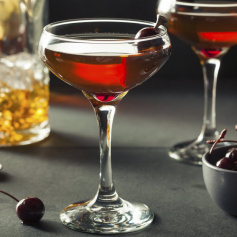 The best whisky cocktails that every serious whisky drinker should try