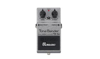 Boss/Sola Sound TB-2W Tone Bender