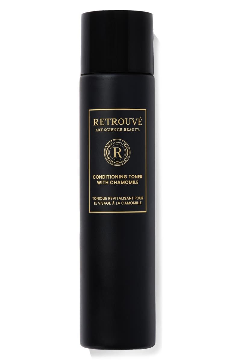 Conditioning Toner With Chamomile