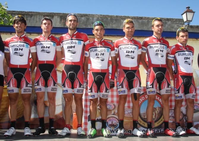 Burogs BH, the local team