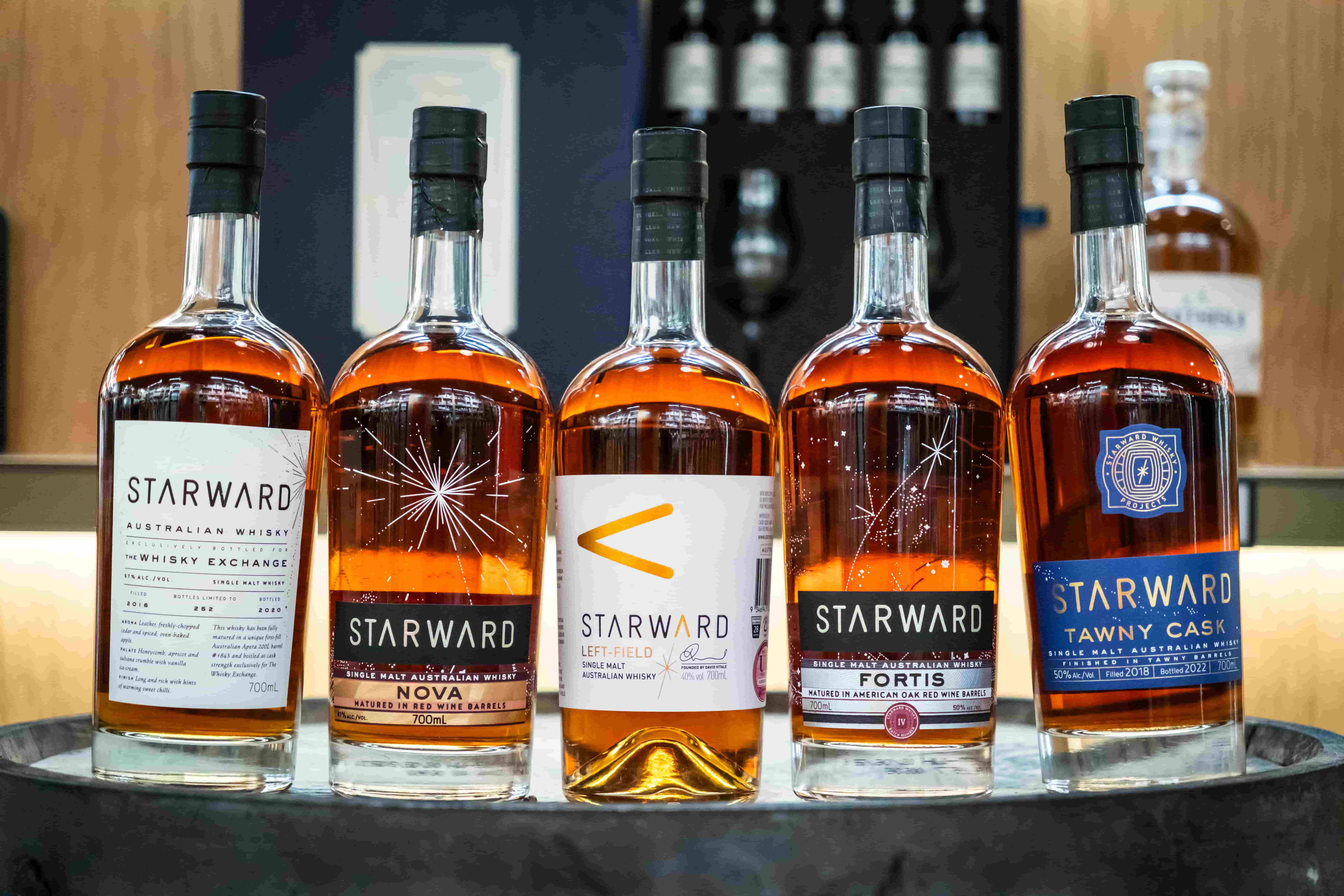 Whisky Exchange announce new event for whisky newcomers