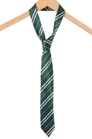 Free People Prep Striped Tie