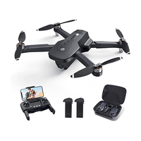 Holy Stone GPS Drone - was $259.99, now $169.99 at Amazon